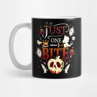 Just one Bite Mug